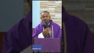 Quien se acerca a Cristo descubre un manantial de paz que el mundo no puede dar.. P. Neftalí Brito