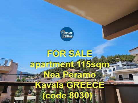 FOR SALE apartment