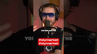 Poiymarket: The Fake Polymarket Website That Fooled Everyone