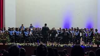 Soar with the Dragons - PRE-BANDA MCC 2025