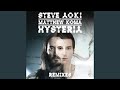 Miniature de la vidéo de la chanson Hysteria (Tom Swoon And Vigel Remix)