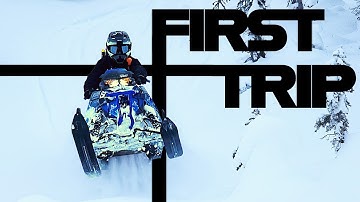 EARLY SEASON BREAKDOWNS | Splitting the Arctic Cat Clutch on the Trail