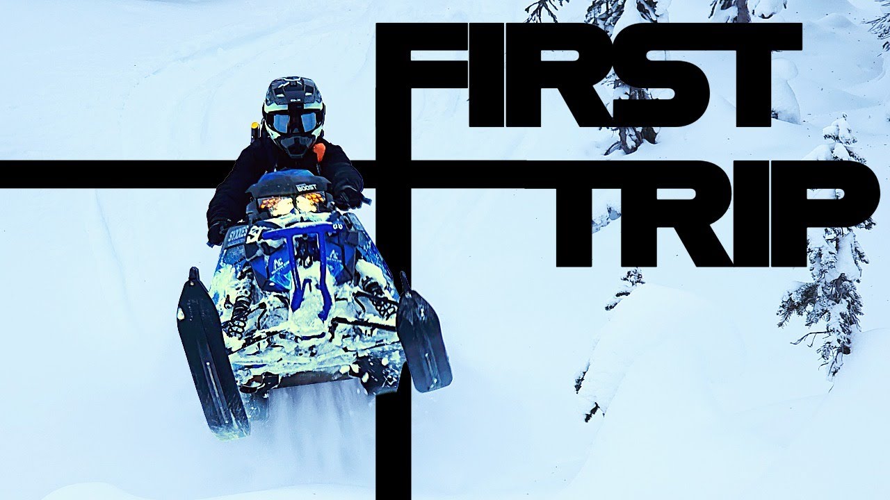 EARLY SEASON BREAKDOWNS | Splitting the Arctic Cat Clutch on the Trail