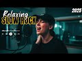 🌄 Serenade in Slow Rock 💕 | Golden Sunset Mix | Soft Rock Love Songs for the Soul
