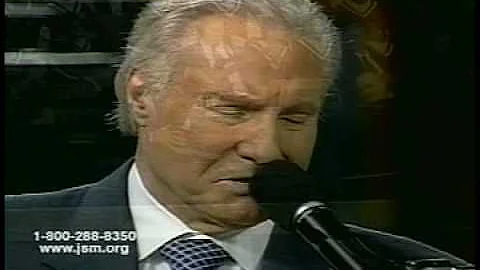 This Is Just What Heaven Means To Me- Jimmy Swaggart Ministries