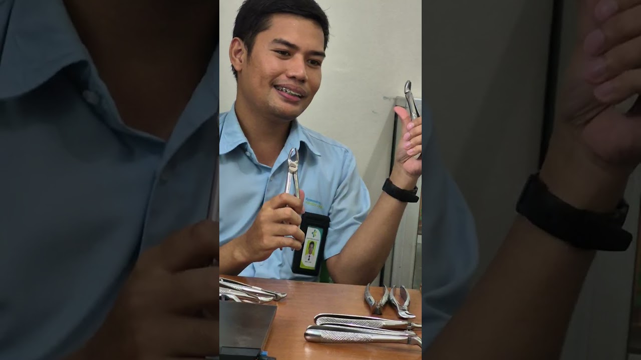 Tang instrumen kelompok 1