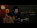 Seventeen - Hal terindah - Nathan Fingerstyle