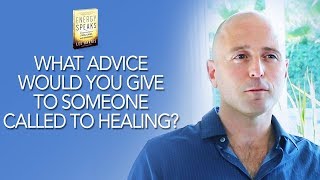 Are You Being Called To Spiritual Healing Work