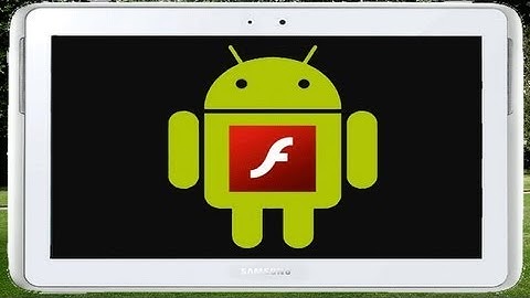how to install flash on android 4.2 (no root)