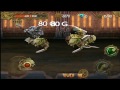 Lord of darkness  ipad 2  us  gameplay trailer