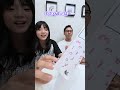 手作りメロジョイを開封してみた #メロジョイ #スクイーズ #にじうさチャンネル