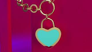 Valentines Day Jewelry Collections - Glowe- Lowe | Al Romaizan Gold & Jewellery