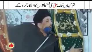 surah Al-adiyat | battle of imam Ali 💕 salwat winning