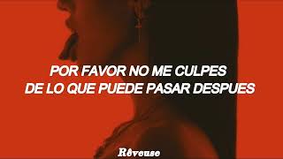Zara Larsson - Ain't My Fault// Traduccion al español