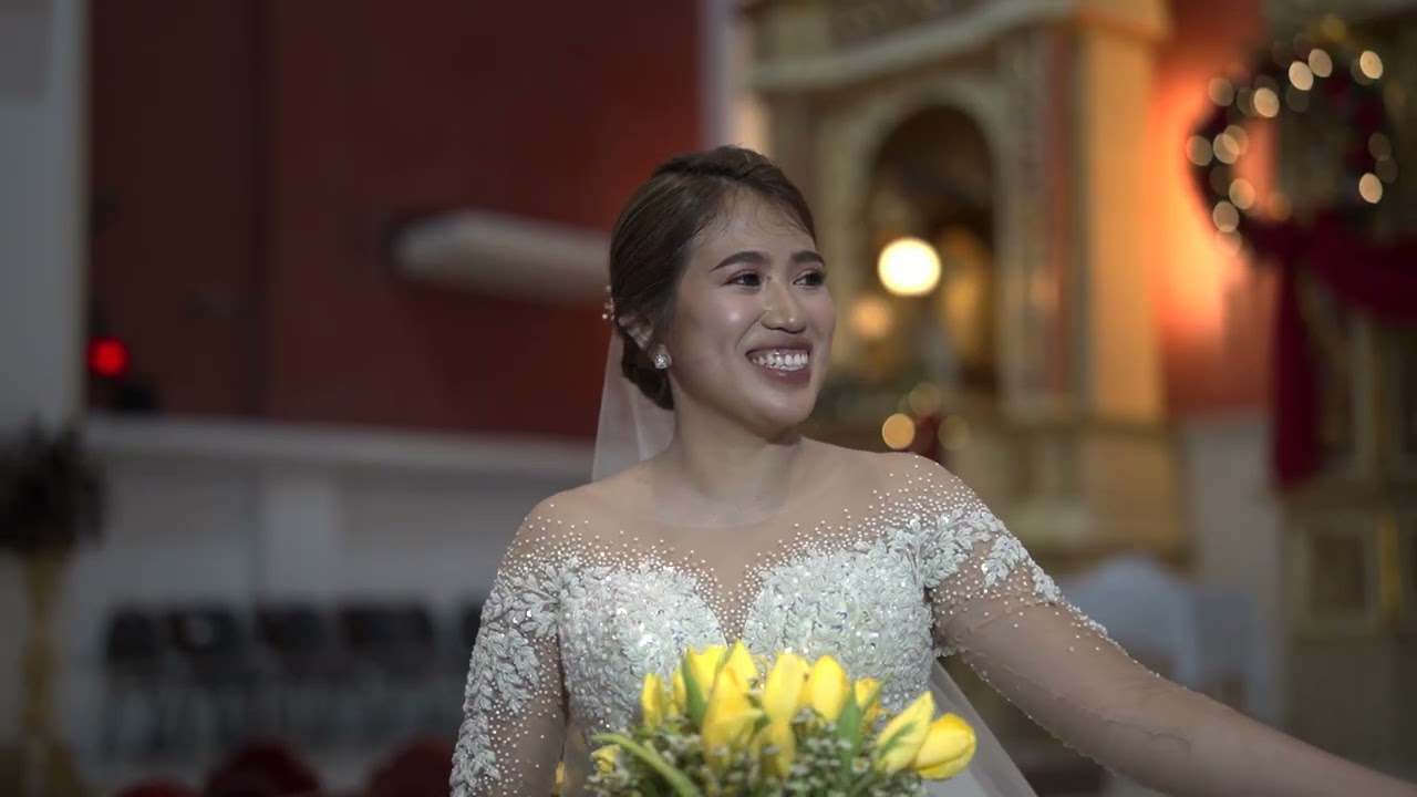 𝐀𝐈𝐋𝐄𝐄𝐍 || 𝐑𝐎𝐌𝐌𝐄𝐋 | 𝐖𝐞𝐝𝐝𝐢𝐧𝐠 𝐒𝐃𝐄