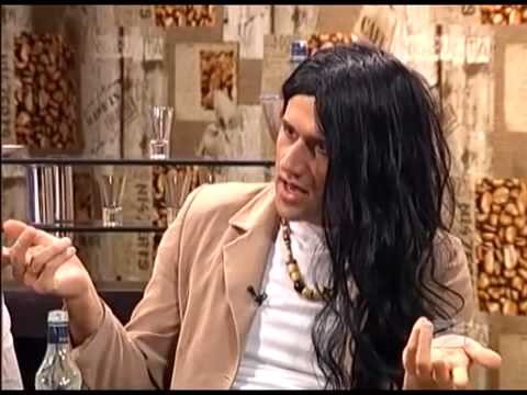 ვაკელები - კომედი შოუ / vakelebi - komedi shou