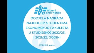 Alumni Klub Ekonomski Fakultet