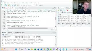 Data Analysis Process: Data Exploration
