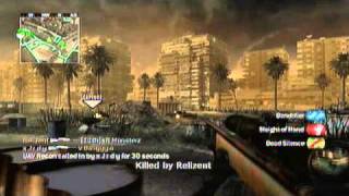 COD 4 ns