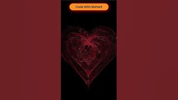 CSS & JavaScript Animation Effects | Html CSS Animated Heart