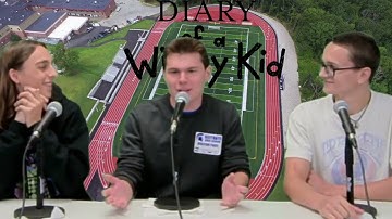 First Alumni Interview with Robert Capron! (part 2)