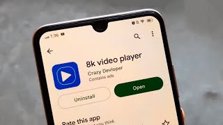 best video player for android | top 2 best 4k video player for android screenshot 4