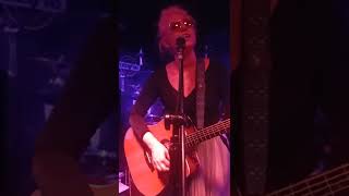 Kalben İff Performans Hall Tunus 3 Aralık 2022