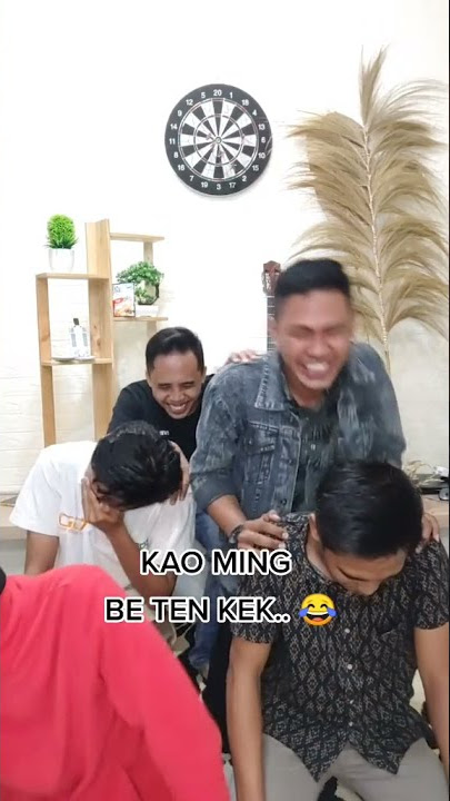 Bad Romance Challenge ngakak parah #shorts #youtube