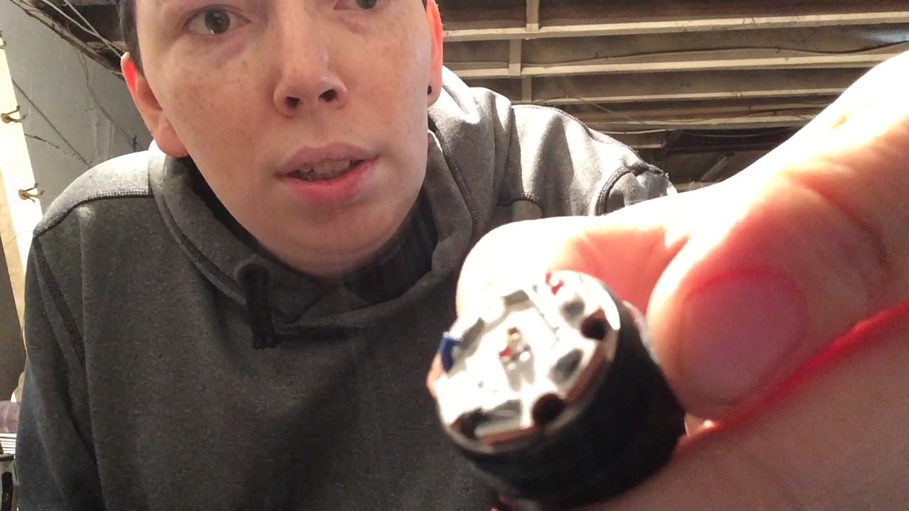 Burnt Out LED YouTube