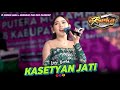 ARSEKA MUSIC • KASETYAN JATI - LEVY BERLIA • BG AUDIO