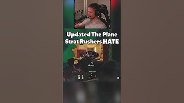 Upgraded* My FAVORITE Strat - #r6