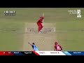 Highlights: South Australia v NSW, JLT One-Day Cup