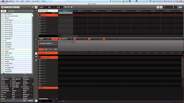 How To Add Samples To Your Maschine Library To Build Your Own Kit