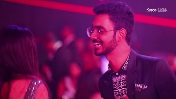 A Dream of Transformation - The Sysco LABS Year End Party 2019