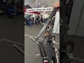 The coolest sissy bar ever made | Harley Chopper
