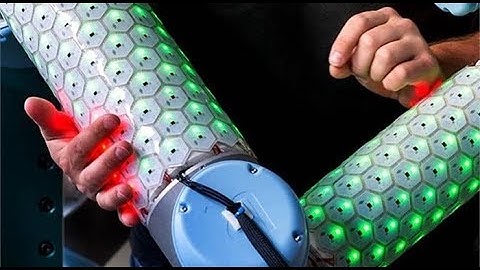 Human-Robot Interaction - Robots with Feeling