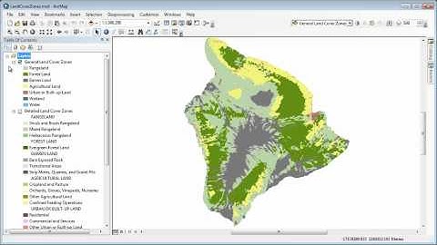 ArcGIS Online Overview