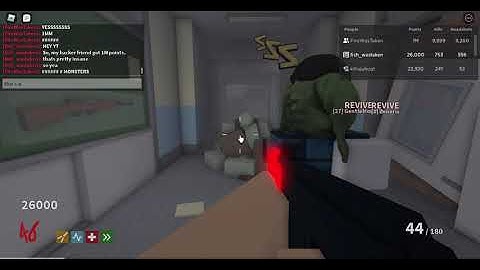 when a hacker reaches 1M points in project lazarus