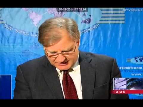 რიჩარდ ნორლანდის კომენტარი