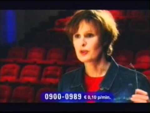 Postkrediet reclame - Repetitie (2002)