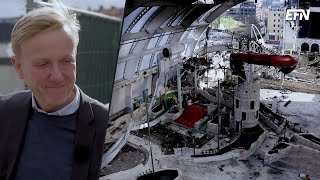 Lisebergs vd om miljonförlusten | Se bilderna inifrån Oceana by EFN Ekonomikanalen 33,863 views 12 days ago 9 minutes, 20 seconds