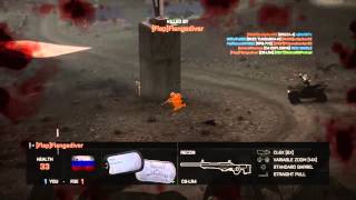 BF4 Funny Killcam 2