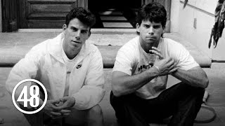 Will new evidence free the Menendez brothers?