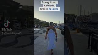 ARGOSTOLI- KEFALONIA