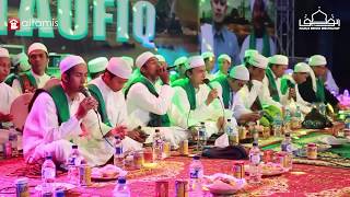 Karangdurin Bersholawat 'Kuntu Nuron Hinana' - Pemuda Bersholawat At-Taufiq