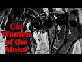 Bad movie review  catwomen of the moon 1953