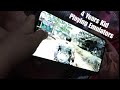 4 Years Kid Playing Resident Evil 5 And Uncharted Games!!! ON MOBILE