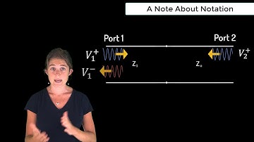 A Note about Notation — Lesson 11