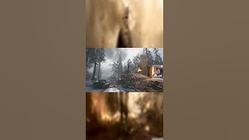 MW2 Lobby Meets WWII