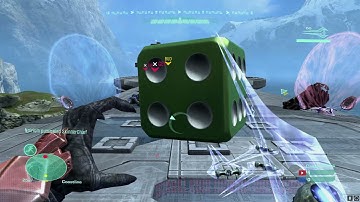 Halo custom games in a NUTSHELL